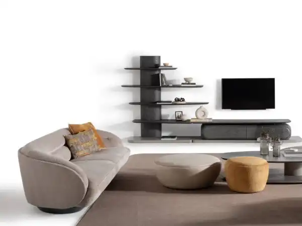 Cloud Koltuk Takımı