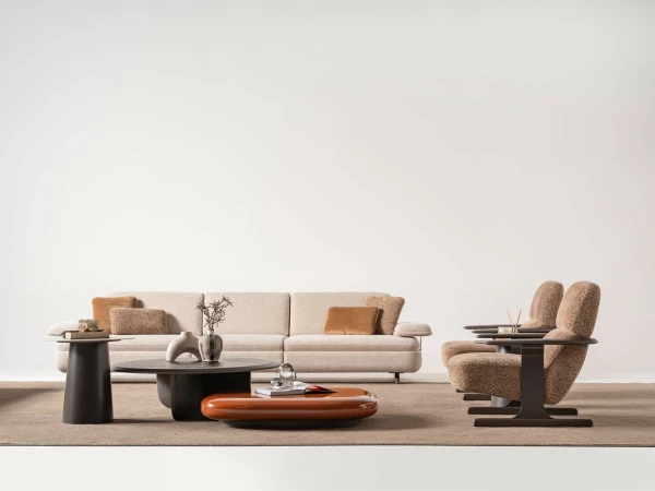 Secret Koltuk Takimi