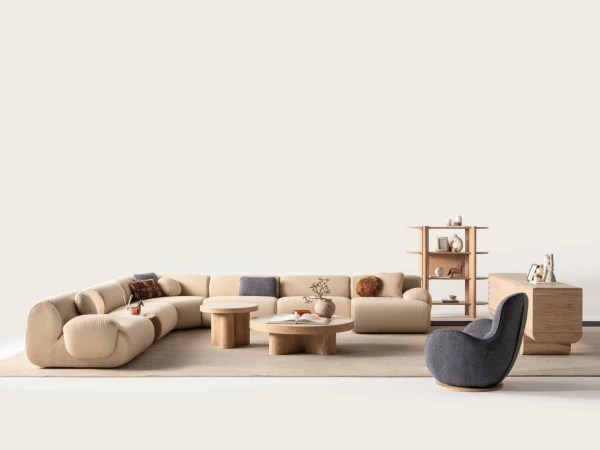 Soho Köşe Takımı