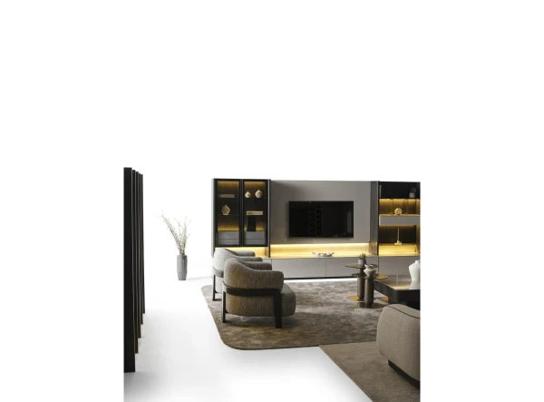 Voyage Duvar Ünitesi